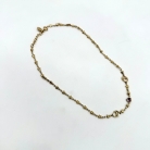 Collar Dior