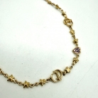 Collar Dior