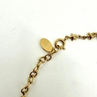 Collar Dior