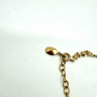 Collar Dior