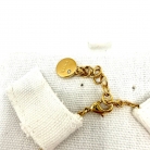 Dior necklace
