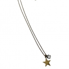 Dior necklace