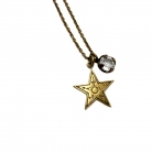 Dior necklace