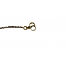 Dior necklace