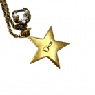 Dior necklace