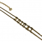 Dior J'Adior necklace
