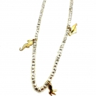 dodo necklace