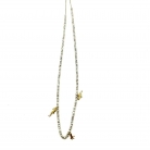 dodo necklace