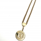 fendi necklace