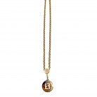fendi necklace