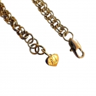 fendi necklace