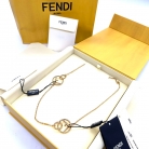 Collar Fendi