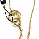 Collar Fendi