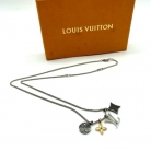 Collar instinc Louis Vuitton