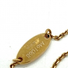 Collana Louis Vuitton