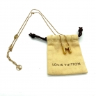 Collana Louis Vuitton