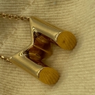 Collana Louis Vuitton