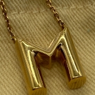 Collana Louis Vuitton