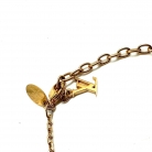 Collana Louis Vuitton Cubes