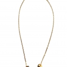 Collana Louis Vuitton Cubes