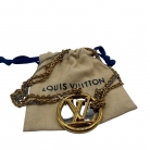 Collar Louis Vuitton Louise