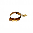 Louis Vuitton pet collar