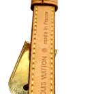 Louis Vuitton pet collar
