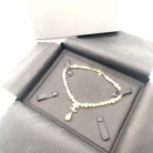 Collana di perle Chanel
