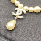Collana di perle Chanel