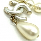 Collana di perle Chanel