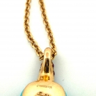 collana Pomellato Capri
