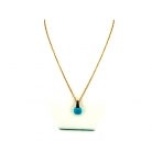 collana Pomellato Capri