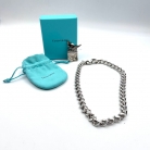 collar Tiffany & Co.