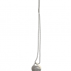Tiffany & Co. Return to Tiffany necklace