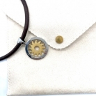 Bvlgari Tondo Necklace