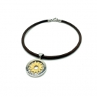 Bvlgari Tondo Necklace