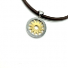 Bvlgari Tondo Necklace