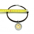 Bvlgari Tondo Necklace