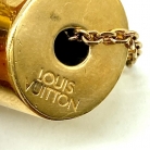Collar V Louis Vuitton