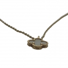 collar Van Cleef & Arpels Vintage Alhambra
