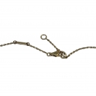 collar Van Cleef & Arpels Vintage Alhambra