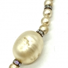 Vintage Chanel necklace