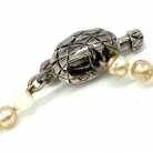 Vintage Chanel necklace