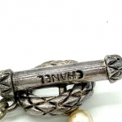Vintage Chanel necklace