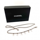 Chanel necklace/belt