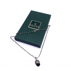 Colllar con colgante Gucci