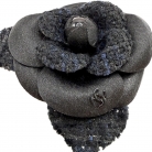 complemento para el cabello Chanel Camelia