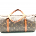 conjunto Louis Vuitton Papillon