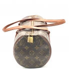 conjunto Louis Vuitton Papillon