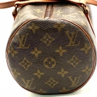 conjunto Louis Vuitton Papillon